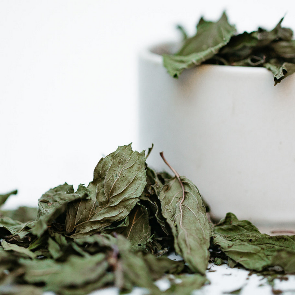 
            
                Load image into Gallery viewer, PEPPERMINT TEA
            
        